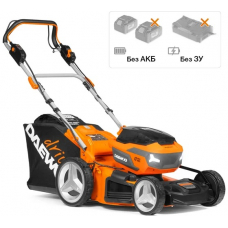 Газонокосилка аккумуляторная DLM 5042Li-S DAEWOO 